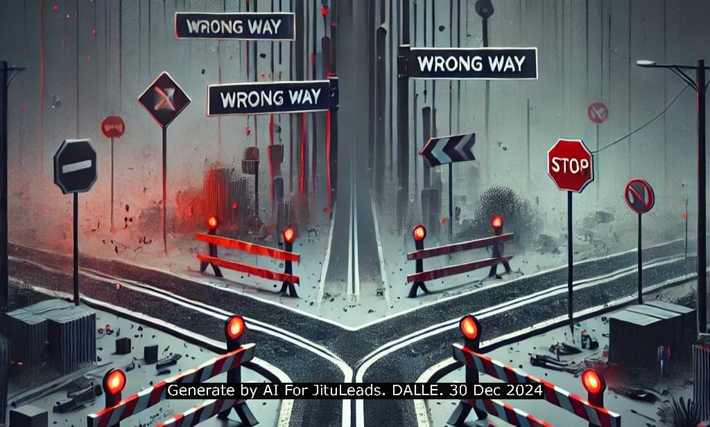 7 Kesalahan Umum dalam Lead Generation dan Cara Mengatasinya